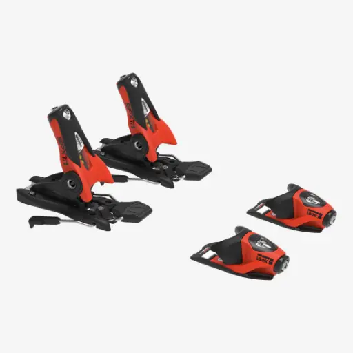 [FCNAS16] SPX 11 GW B73 HOT RED