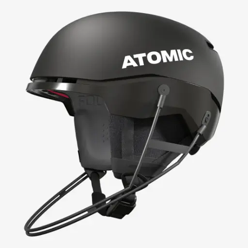 REDSTER SL + MENTONNIERE