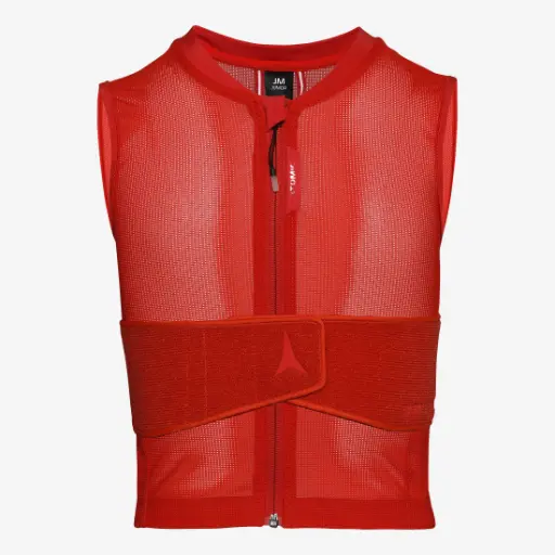 LIVE SHIELD AMID LITE VEST JR 