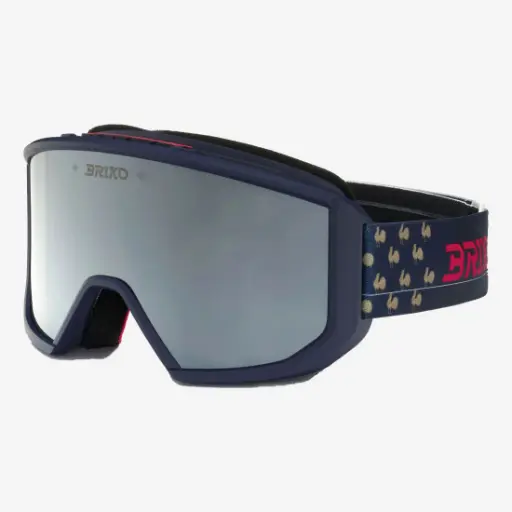 [22112VW.A09] VULCANO MASK FRANCE