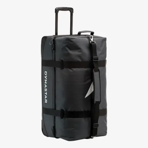 [DKKB100] F-TEAM CARGO BAG