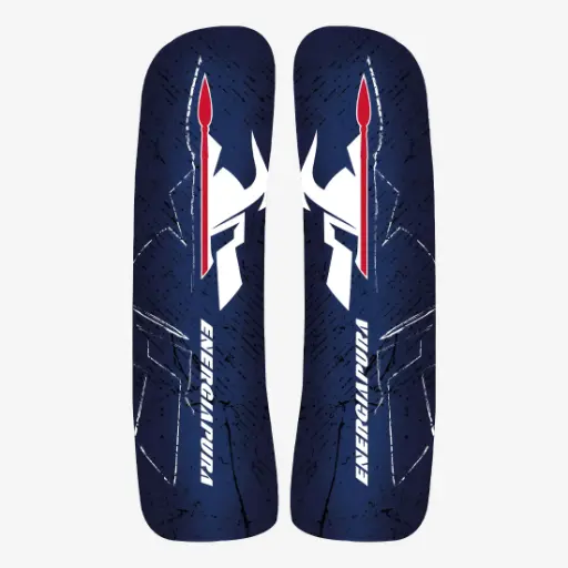 [A5011J.W110-36] SHINGUARD RACING STEEN OLSEN JR 36 CM