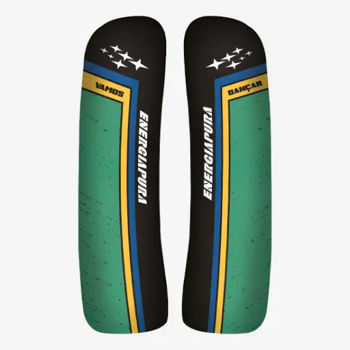 [A5011J.WA15-36] SHINGUARD RACING LUCAS BRAATHEN JR 36 CM