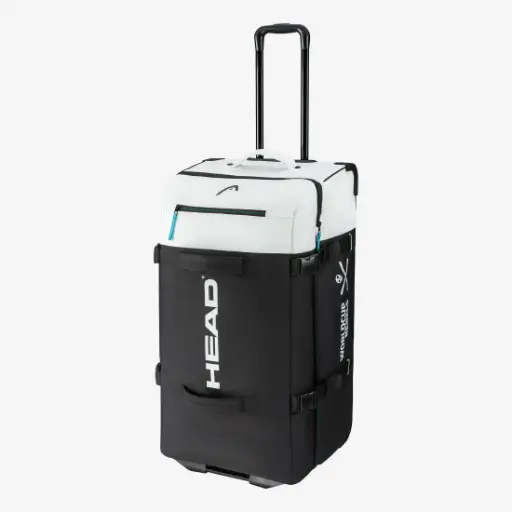 [383005] REBELS TRAVELBAG 120L