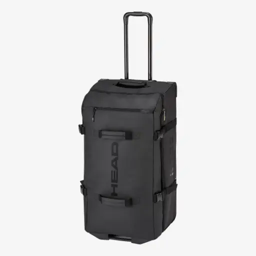 [383115] FREERIDE TRAVEL BAG 120L