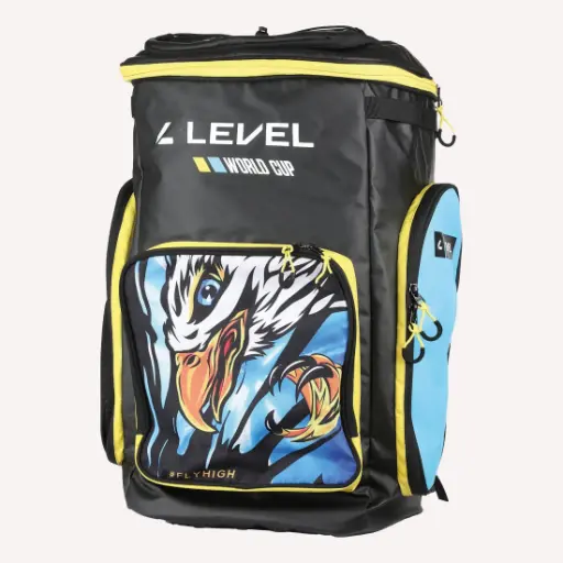 [7522BP.70] SKI TEAM 65L