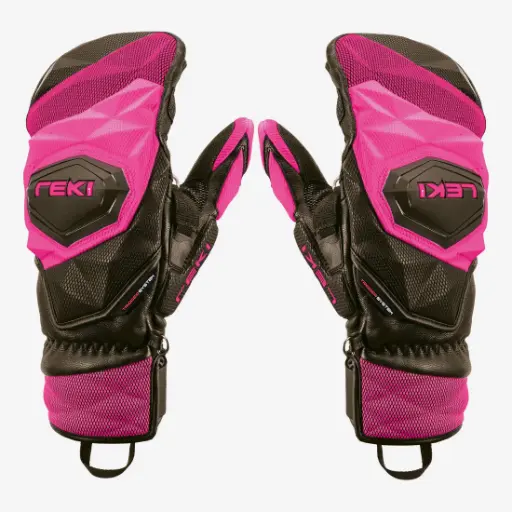 WCR VENOM SL 3D MITT ROSA
