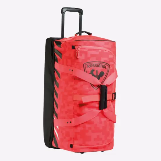 [RKLB111] HERO EXPLORER BAG 125L