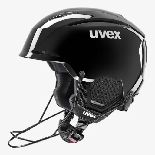 RESOLUTION SL + MENTONNIERE