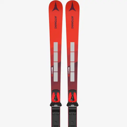 NYI REDSTER G9 FIS 159