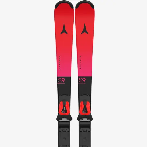 REDSTER S9 J-RP³ FIS 131