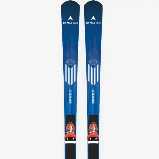 SPEED COURSE MASTER GS (R22) 169/173/179/183