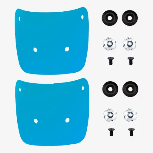 [60123479] KIT SPOILER RACING 9MM 