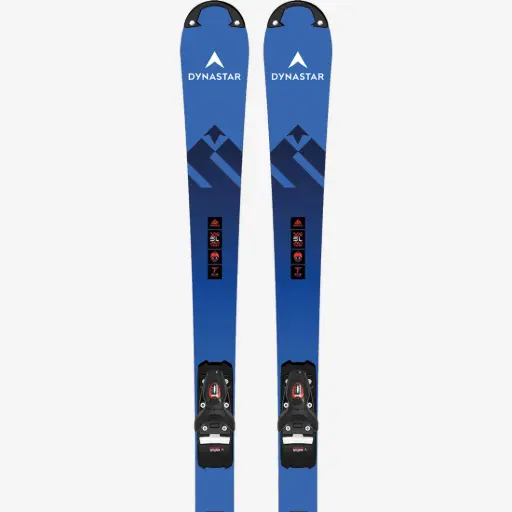 SPEED OMEGLASS TEAM SL (R21) PRO 128/135