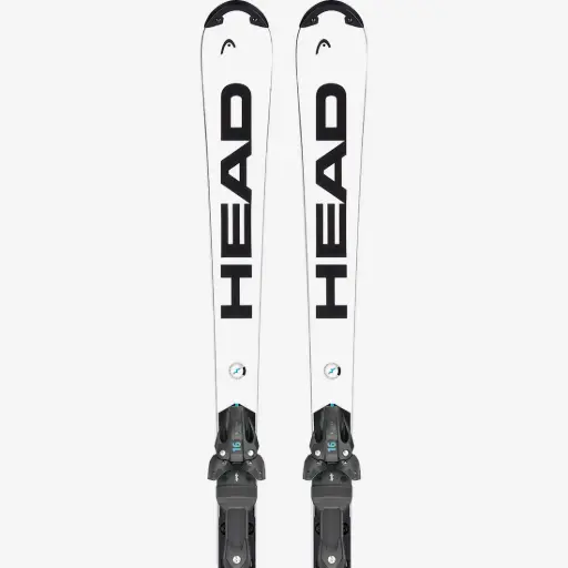 WCR E-SL REBEL FIS 156/165