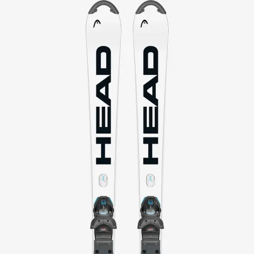 WCR E.SL REBEL TEAM 139