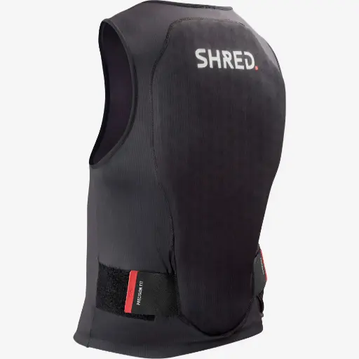 2ND SKIN BACK PROTECTOR LITE VEST