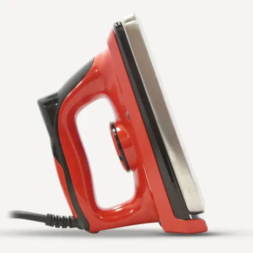 [012017] FER DE VOYAGE