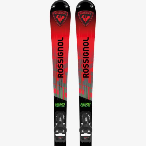 HERO ATHLETE SL PRO (R21) 128