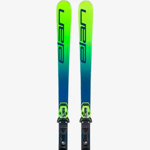 GSX TEAM PLATE 134/142