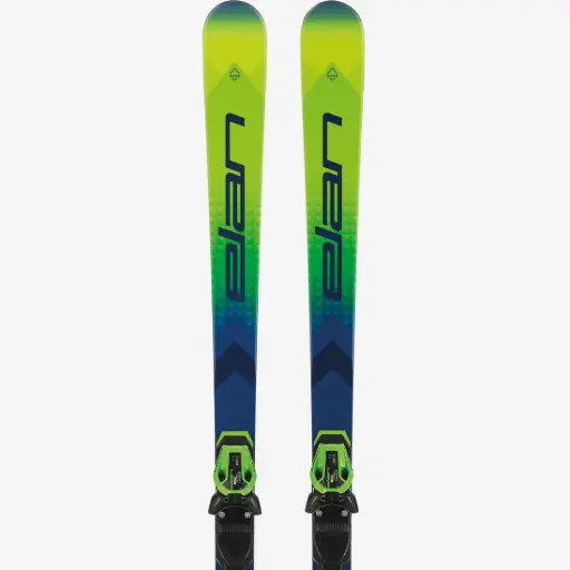 ACE GSX TEAM PLATE 166