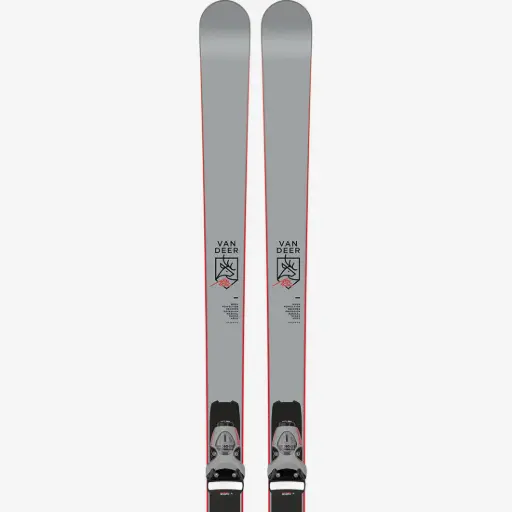 GS WORLD CUP FIS 188