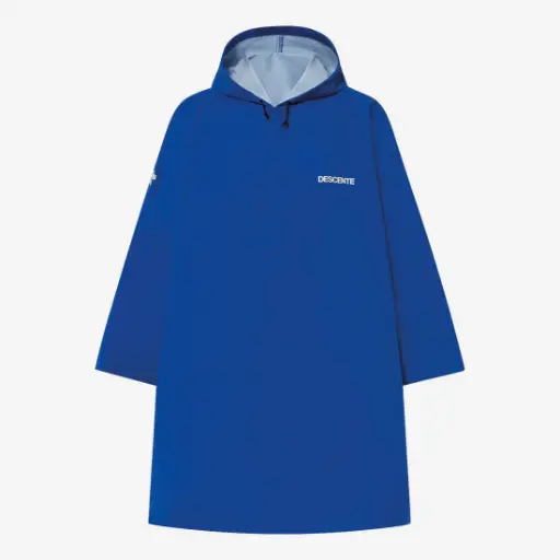 VESTE DE PLUIE SKI PONCHO