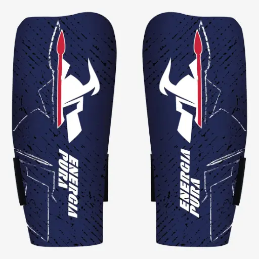 [A6008J.W110-22] ARMGUARDS COMP JR