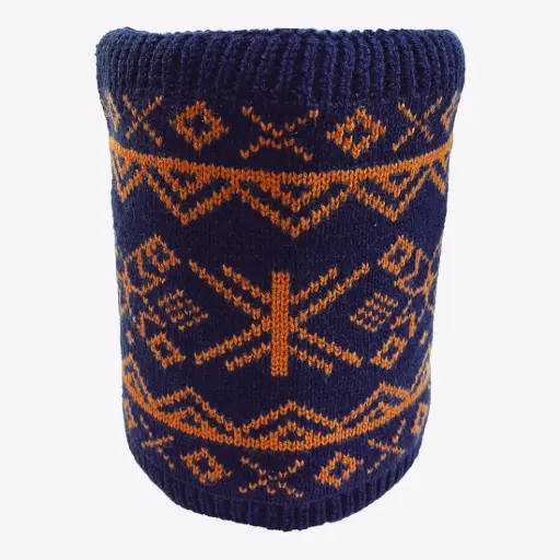 [2449.060.010.U] JANIS FLOCON REFLEX BLUE