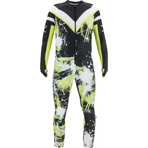 GS RACE SUIT FIS