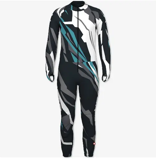 GS RACE SUIT FIS