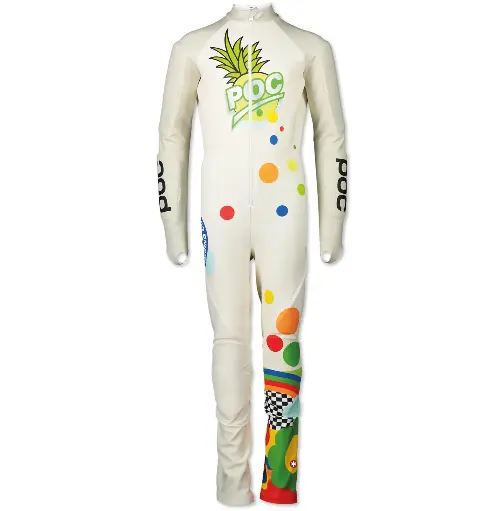 SKIN GS JR