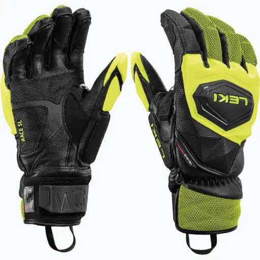 WCR VENOM SL 3D