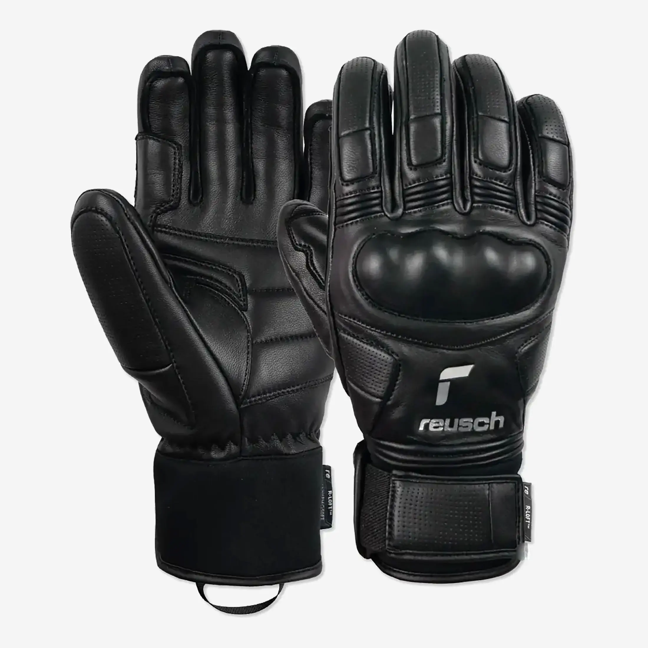 GLOVES REUSCH OVERLORD