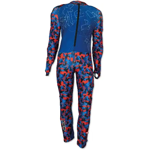TRAINING SUIT GS JRM