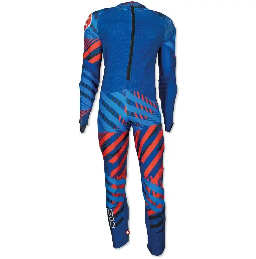 TRAINING SUIT GS LEO JUNIOR
