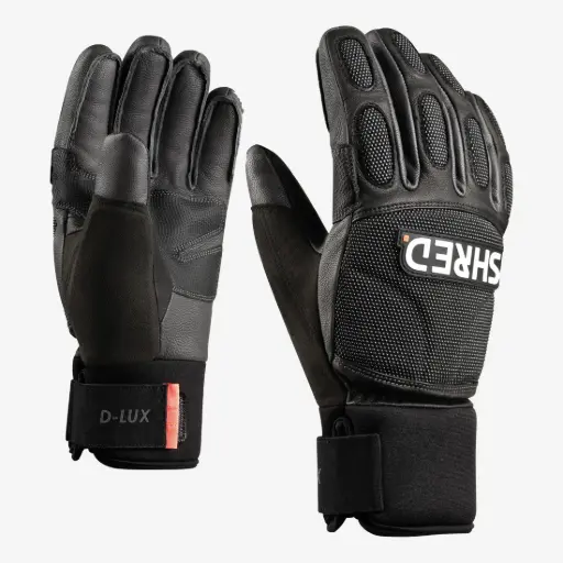 ALL MTN PROTECTIVE GLOVES D-LUX