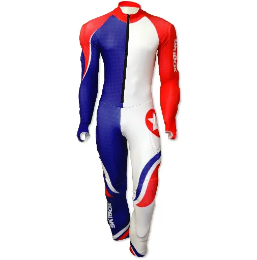 PATRIOT GS
