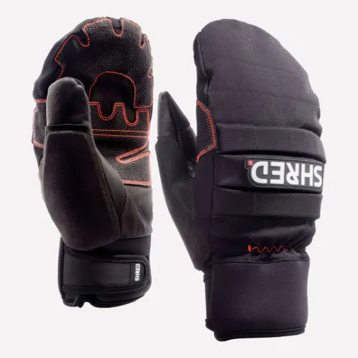 ALL MTN PROTECTIVE MITTEN