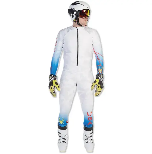 PERFORMANCE GS JUNIOR