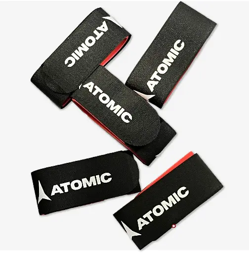 [SCR-ATOMIC3] SCRATCH REDSTER 5 UNITÉS 