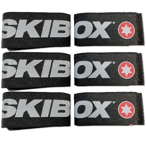 [1719_016.01.U] SKI STRAP 6 UNITÉS
