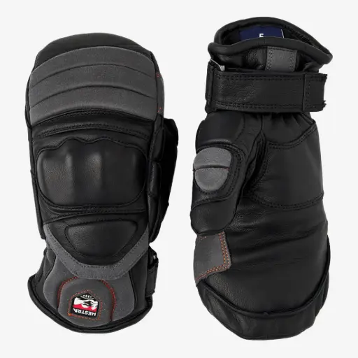 IMPACT RACING SR NERO