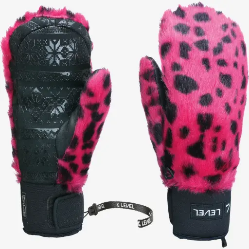 GLOVE SIBERIAN MITT