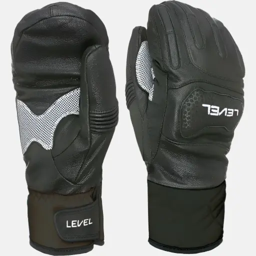 RACE MITT