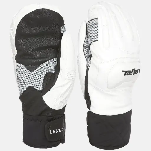 RACE MITT